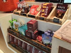 -COSTA COFFEE(西湖天地店)