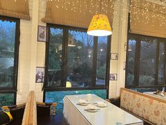 -兰桂坊·花园餐厅(西湖店)