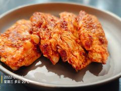 -夜食白市Yespicy·烧烤啤酒宵夜(番禺四海城店)