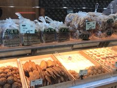 -泸溪河桃酥(江宁太阳城店)