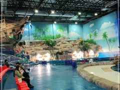 -华夏文旅海洋公园