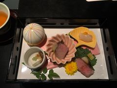 前菜-モリタ屋(JR京都伊势丹店)