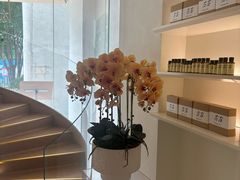 -左右Massage/Spa(长寿路店)