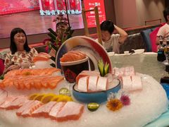 -聚福宝合苑食府(南头镇店)