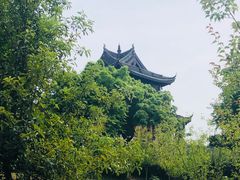 -虞山风景区