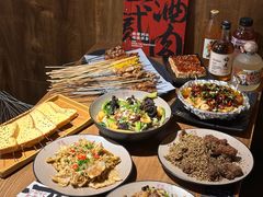 -壹酒贰肉1926·深夜食堂(九纬路店)