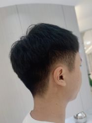 -HairCode芭曲发型