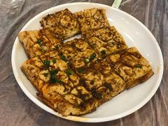 -沈记烧烤海鲜(江汉二路店)