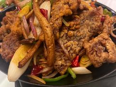 -上海德兴馆(昌里店)