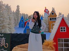 -盈香心动乐园