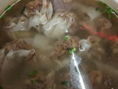 -清真蒋有记(老门东店)