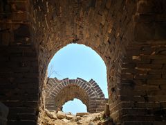 -蟠龙山长城景区
