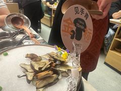 -芸山季·云南山珍菌火锅(南翔印象城MEGA店)