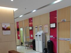 -美年大健康体检中心(红岭分院)