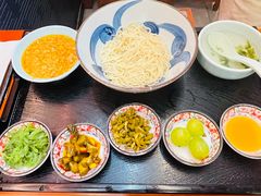 -寄畅興·百年蟹黄面·万国建筑群(外滩27号店)