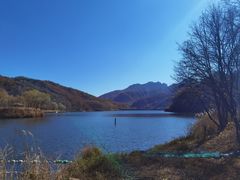 -玉渡山自然风景区