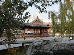 -南普公园