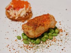 -广州富力丽思卡尔顿酒店·丽轩·粤菜