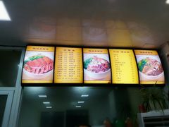 -赵璐海鲜面馆(德行路店)