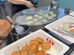 -素满香·食养自助(建邺万达店)