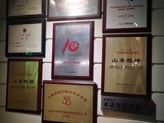 -高第街56号餐厅(银座商城玉函店)