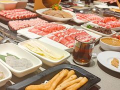 -海底捞火锅(龙湖北京大兴天街店)