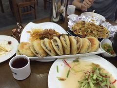 -宴宾楼饭店(敖汉旗银河花城店)