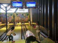 -大鲁阁保龄球(苏州园区店)