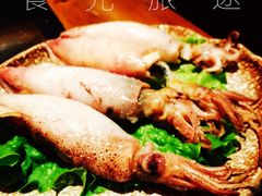 -宽巷子成都火锅(南站店)