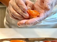 -Tuna maki寿司(苏州中心商场店)