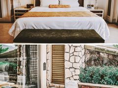 -广州锦绣香江度假别墅