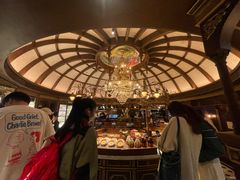 -B&C黄油与面包·THE GARDEN BAKERY概念店(世纪汇店)