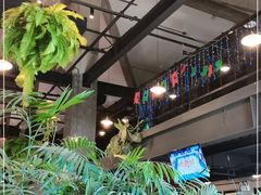 大堂-烤无忌·新疆菜馆(格林威治城店)