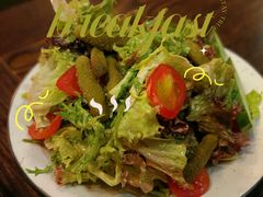 -The Cheebat 锌吧·Bistro(体育西店)