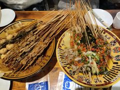 -明洋钵钵鸡(春田小区店)