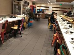 -友谊百涮园自助火锅(辽阳友谊商城店)