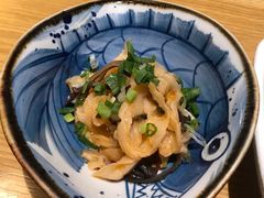 -三石铁板烧(紫竹桥店)