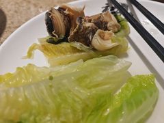 -初色海鲜自助(万丰路店)