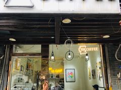 门面-W Coffee(船板巷店)