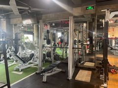 -MADFIT迈非健身(阳光天地店)