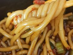 -玲玲米粉·新疆现炒米粉(大十字总店)