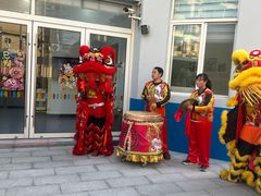 -海富金太阳幼儿园(金杨十街坊东)