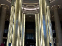 -新都绿城喜来登酒店大堂吧