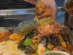 -邓姐串串香(水围店)