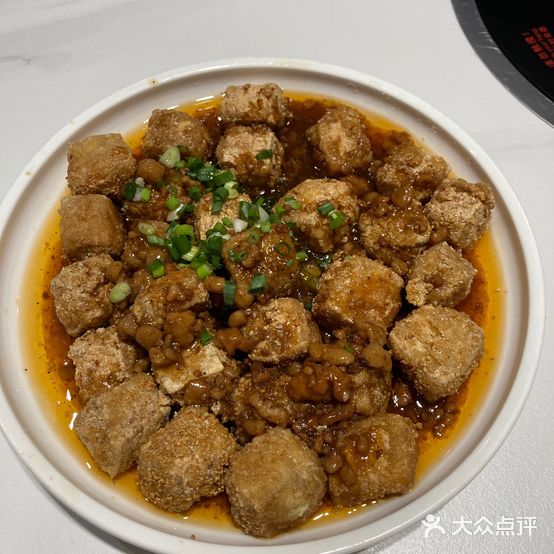 一口钟雅鱼私房菜(大兴店)