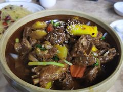 -琼大师东方烤乳猪(亚特兰蒂斯店)