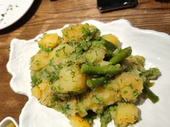 -兰木肆·云南菜(龙湖U城天街店)