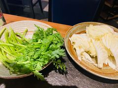 -老墙根涮肉·铜锅·烧烤(欢乐谷·王四营店)