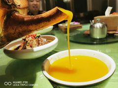 -金豆角砂锅焖面(安贞店)