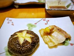 -気楽亭和食料理(气乐亭大世界本店)